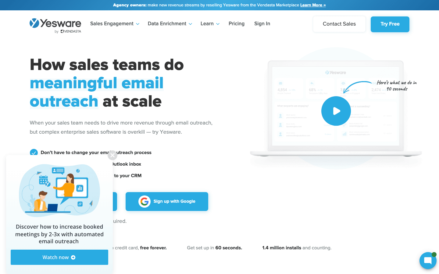 002_yesware_homepage.png