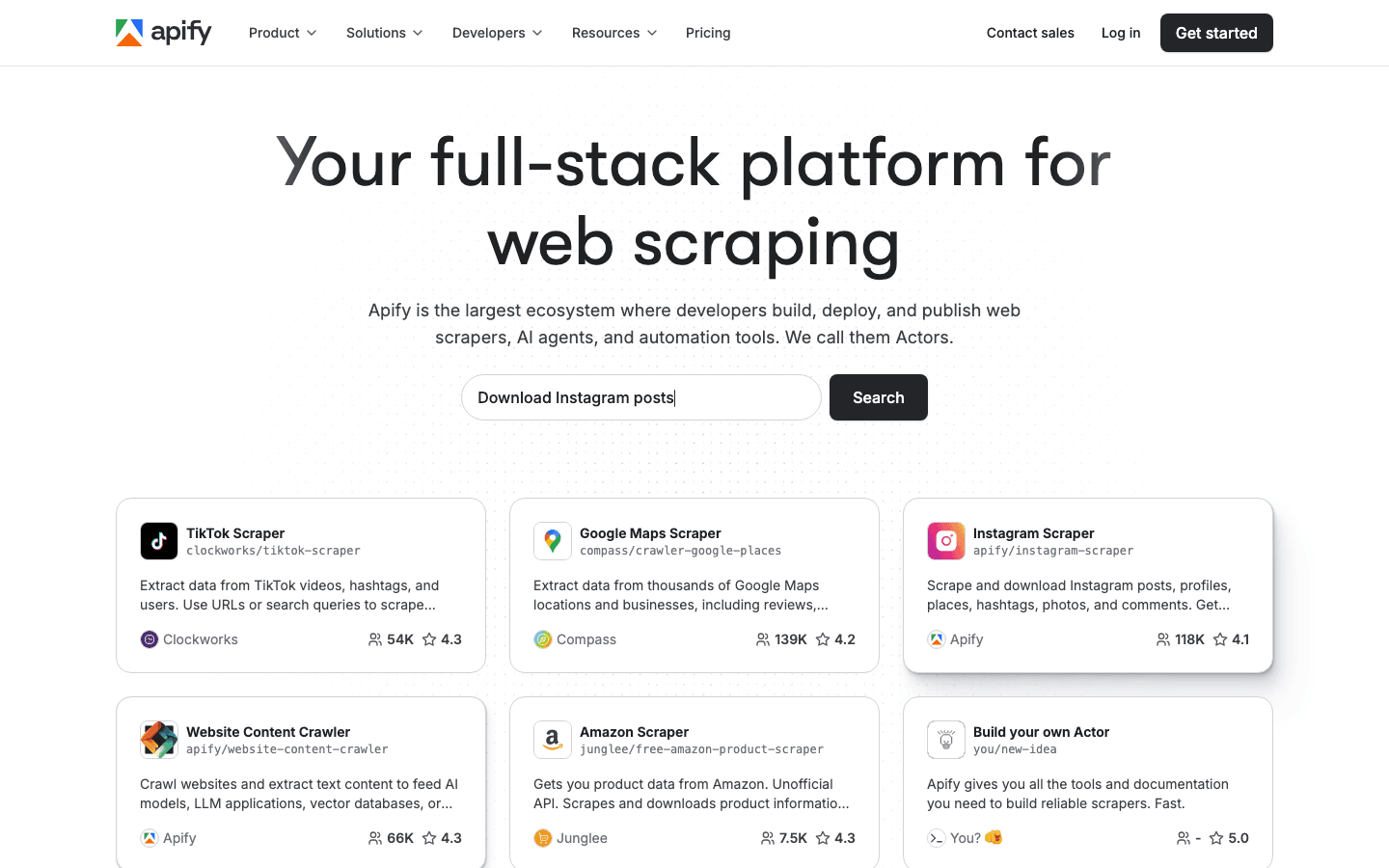 003_apify_homepage.png