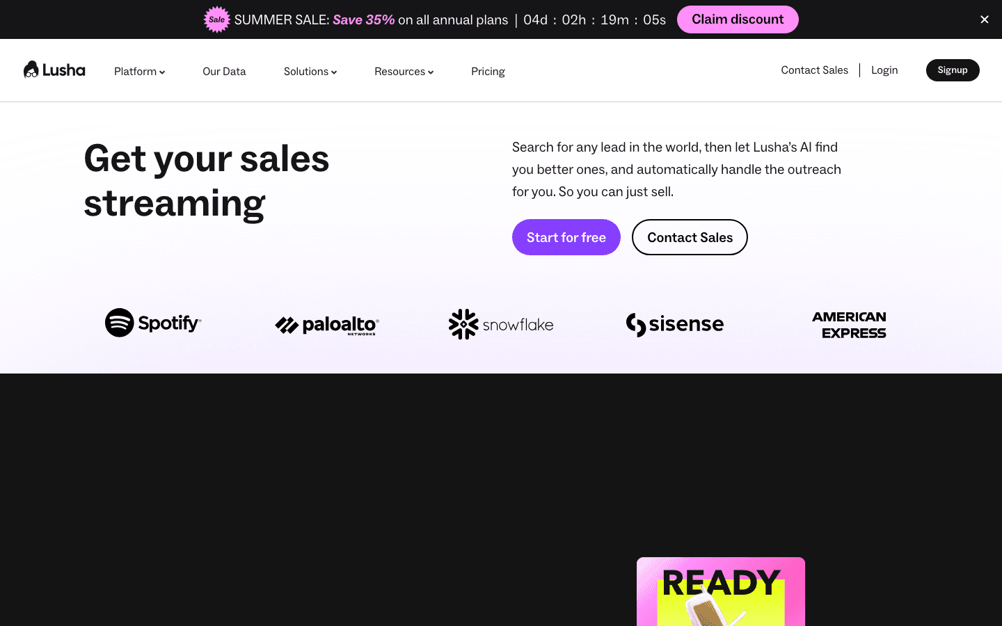 004_lusha_homepage.png