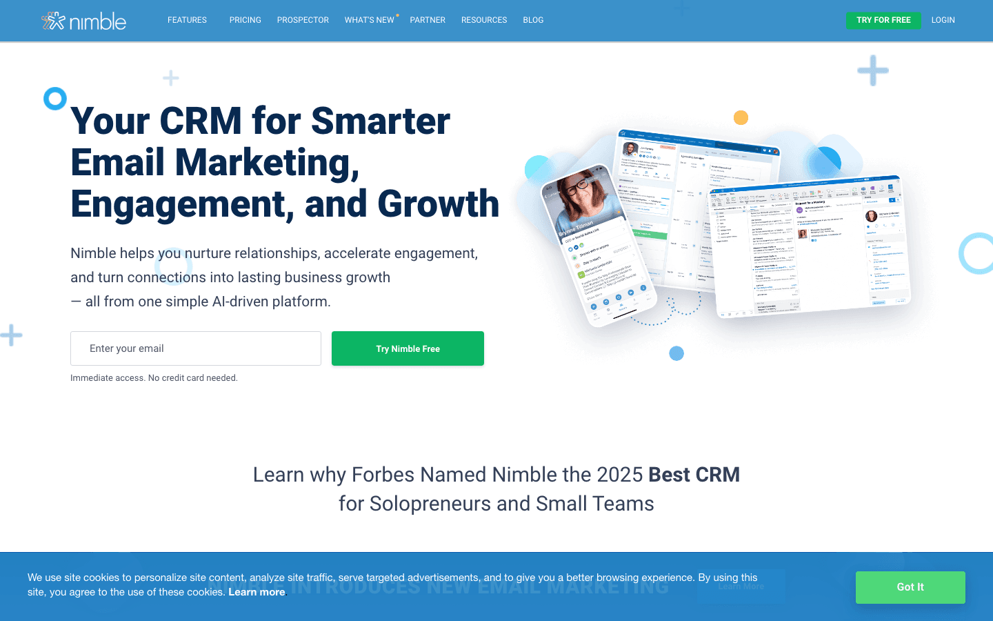 004_nimble_homepage.png