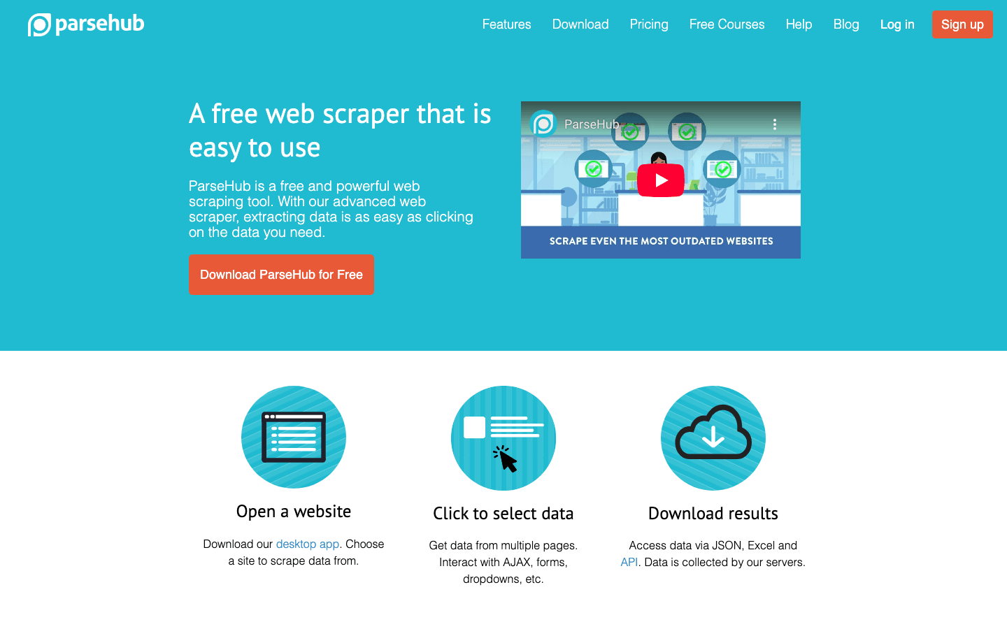 004_parsehub_homepage.png