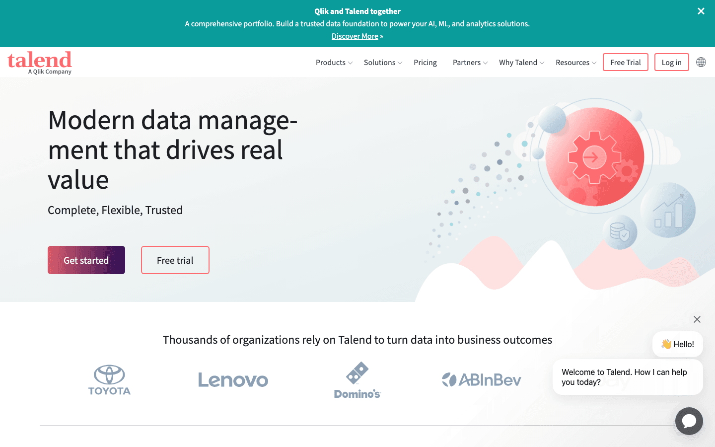 005_talend_homepage.png
