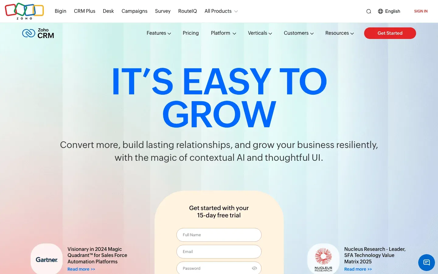 005_zoho_homepage.png