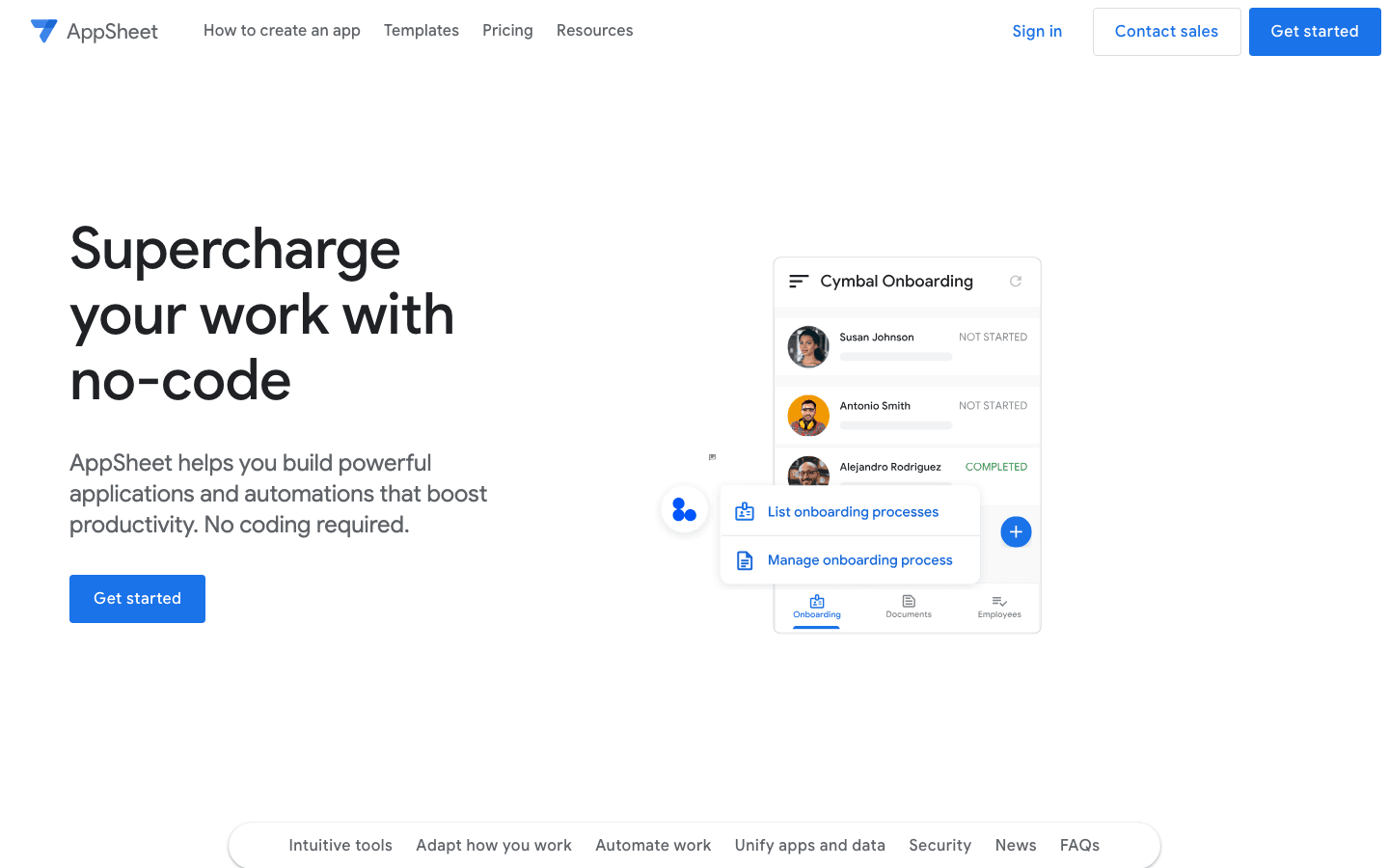 006_appsheet_homepage.png