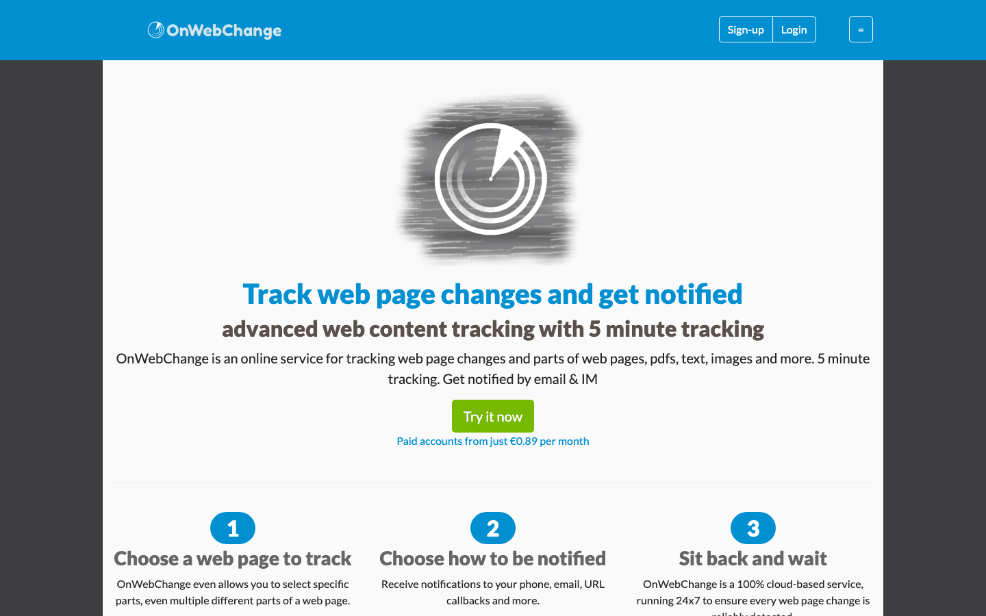 006_onwebchange_homepage.png