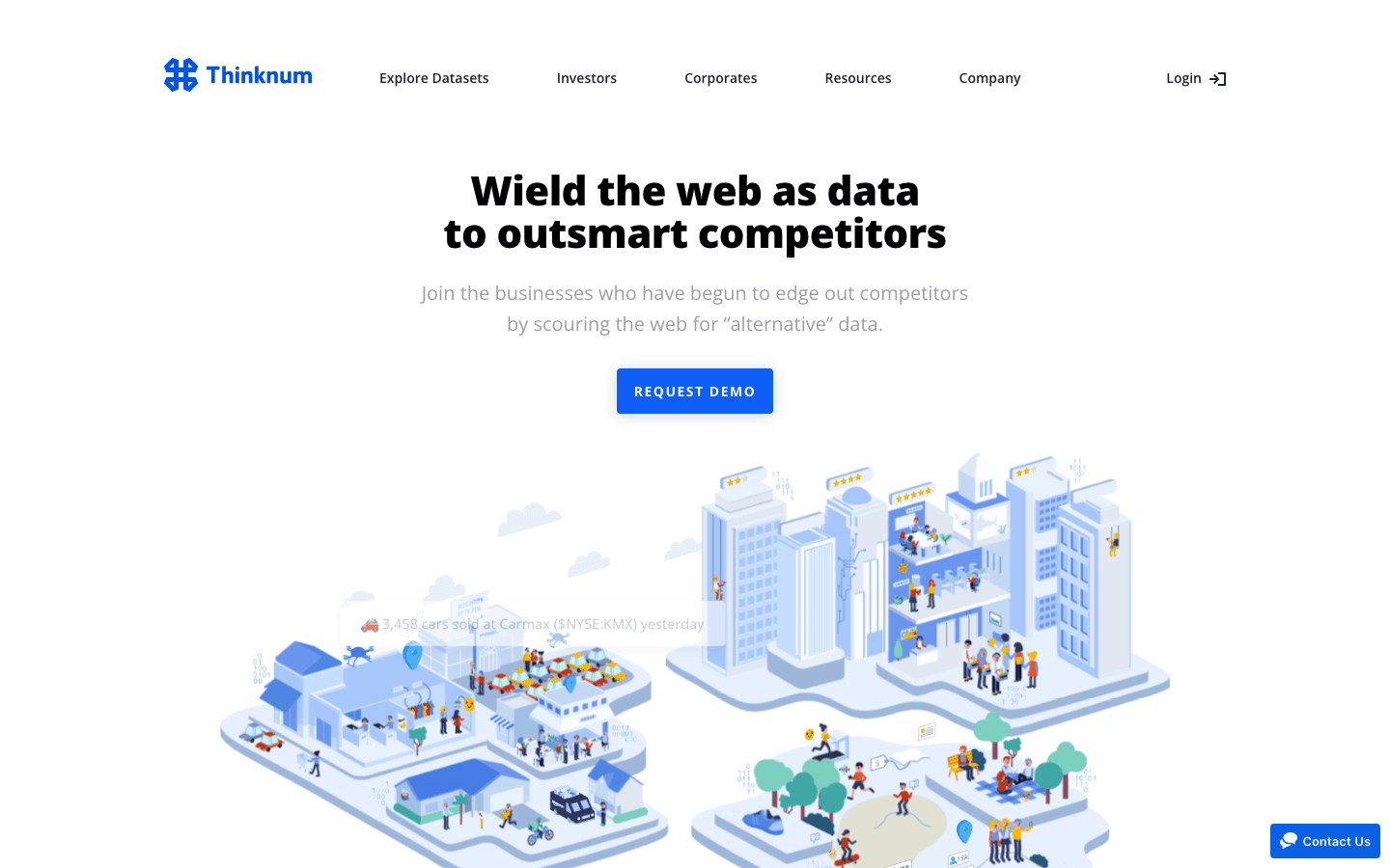 007_thinknum_homepage.png