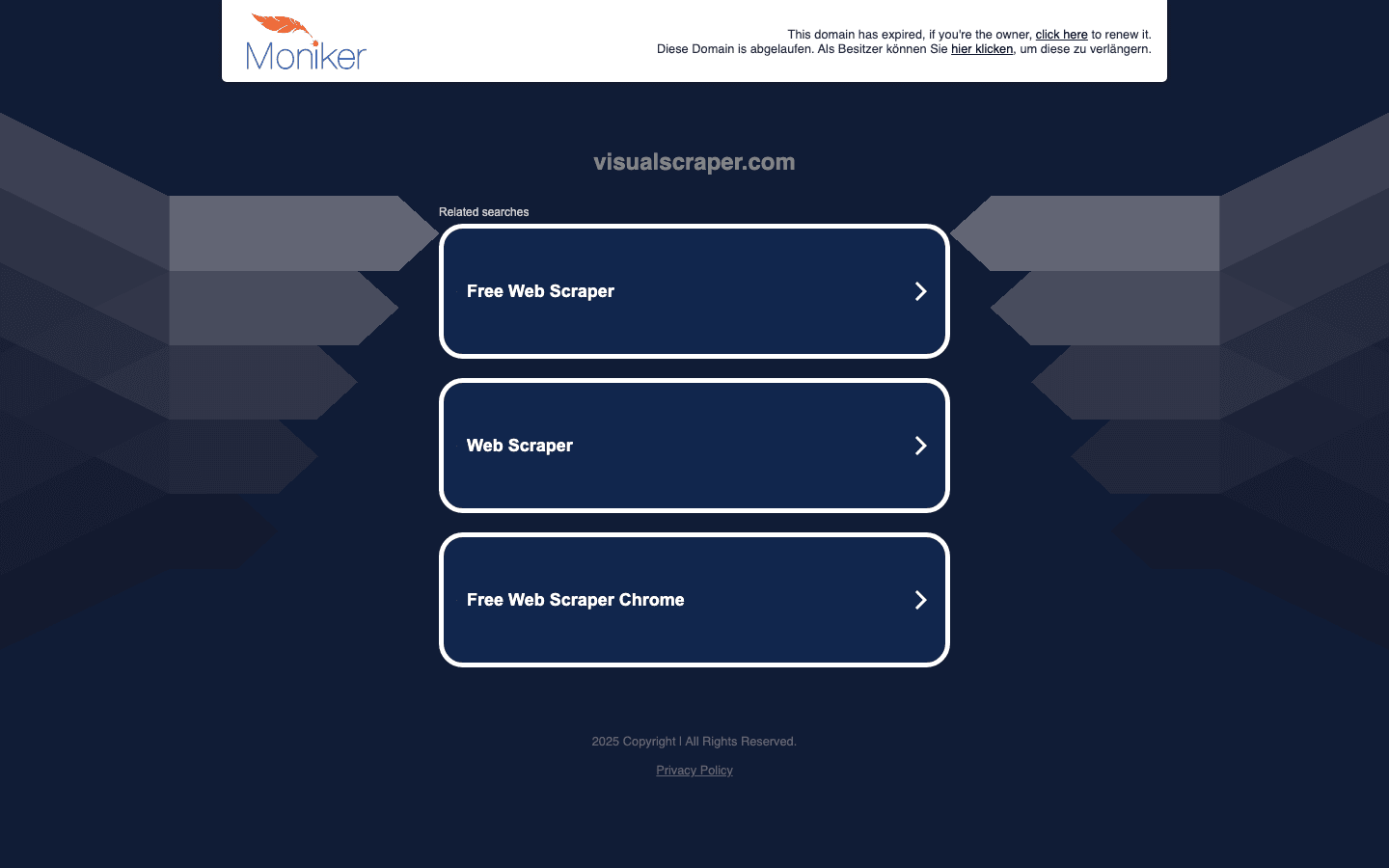 007_visualscraper_homepage.png