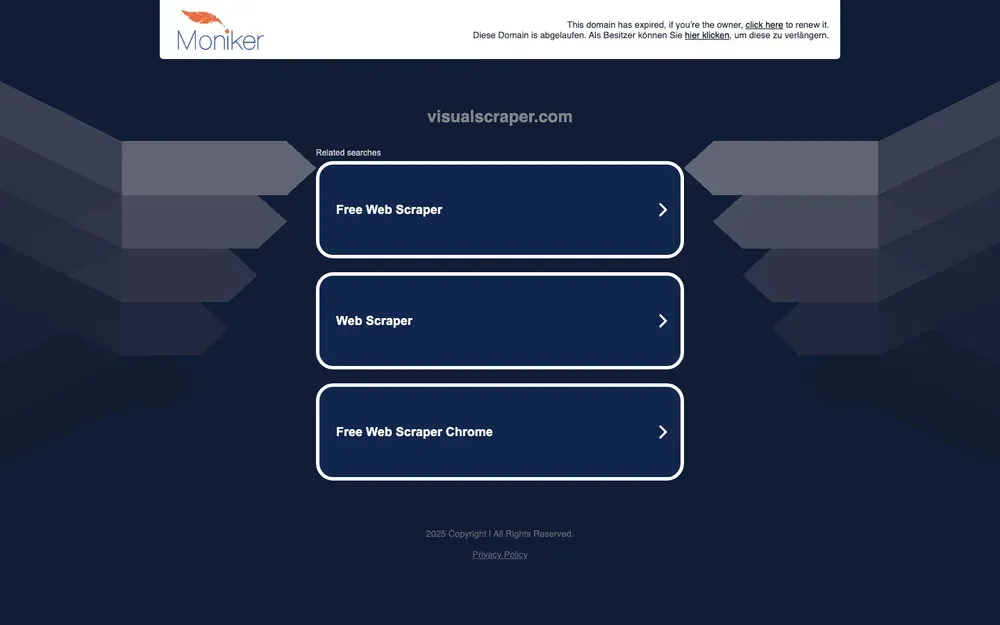 007_visualscraper_homepage.png