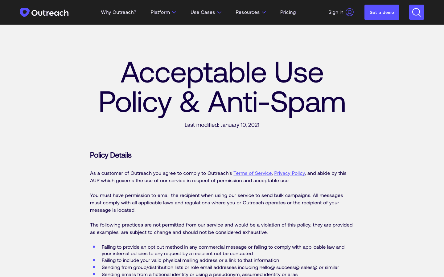 009_outreach_homepage.png