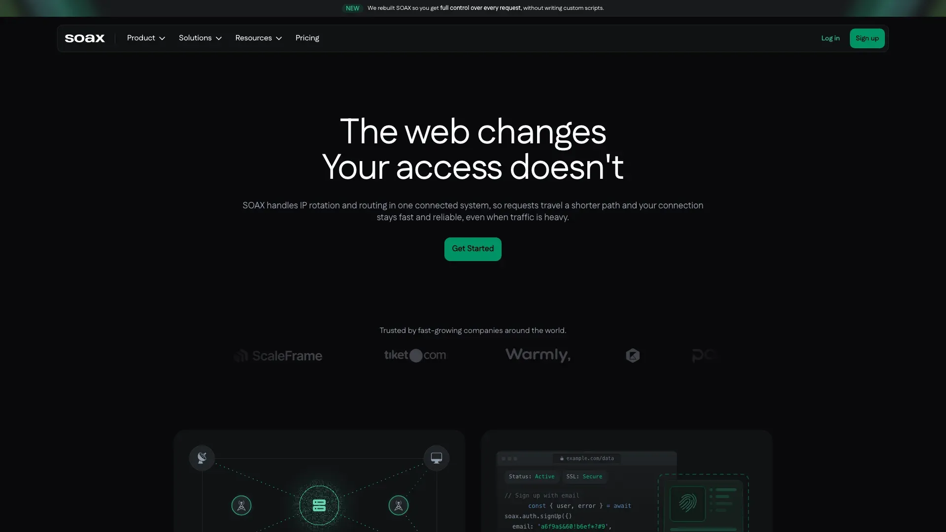 009_soax_homepage.png