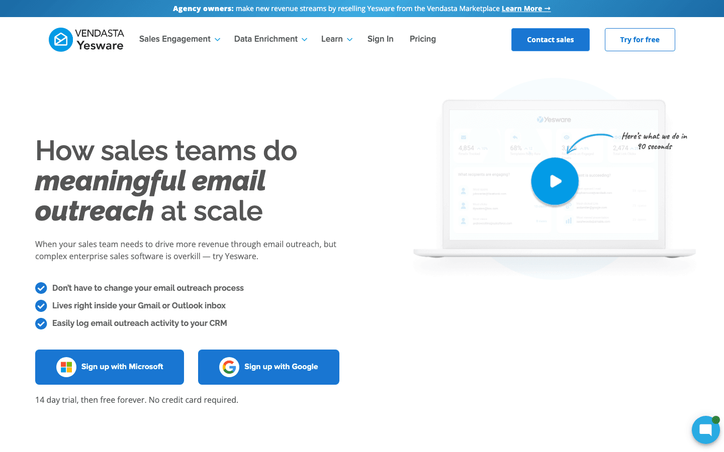 009_yesware_homepage.png
