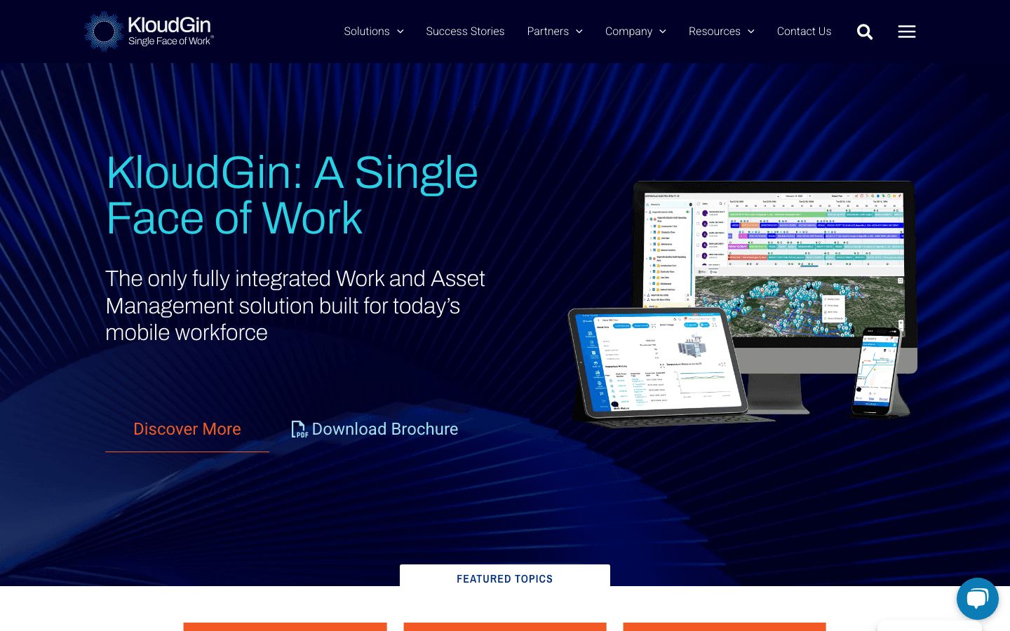 010_kloudgin_homepage.png