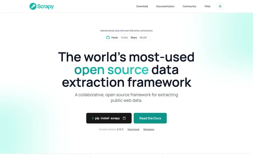 010_scrapy_homepage.png