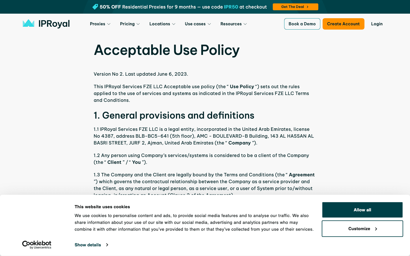 011_iproyal_homepage.png
