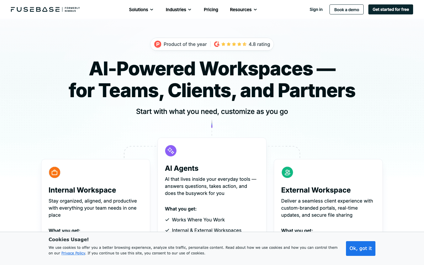 011_thefusebase_homepage.png