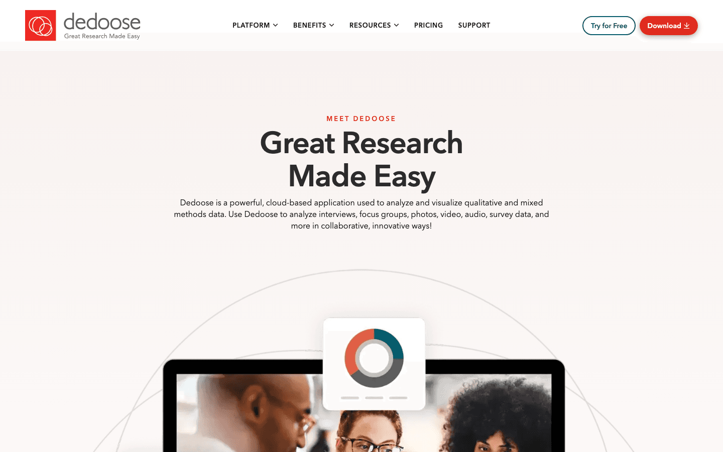 012_dedoose_homepage.png