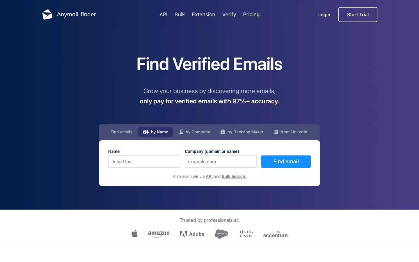 anymailfinder
