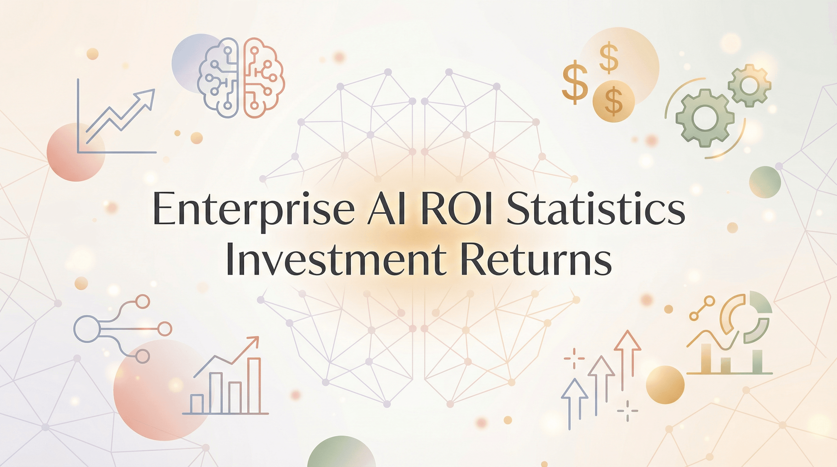 Enterprise AI ROI Statistics: Investment Returns