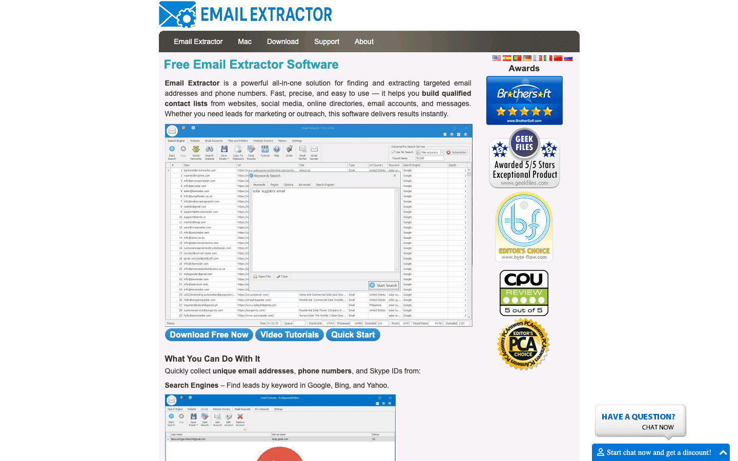 emailextractorpro