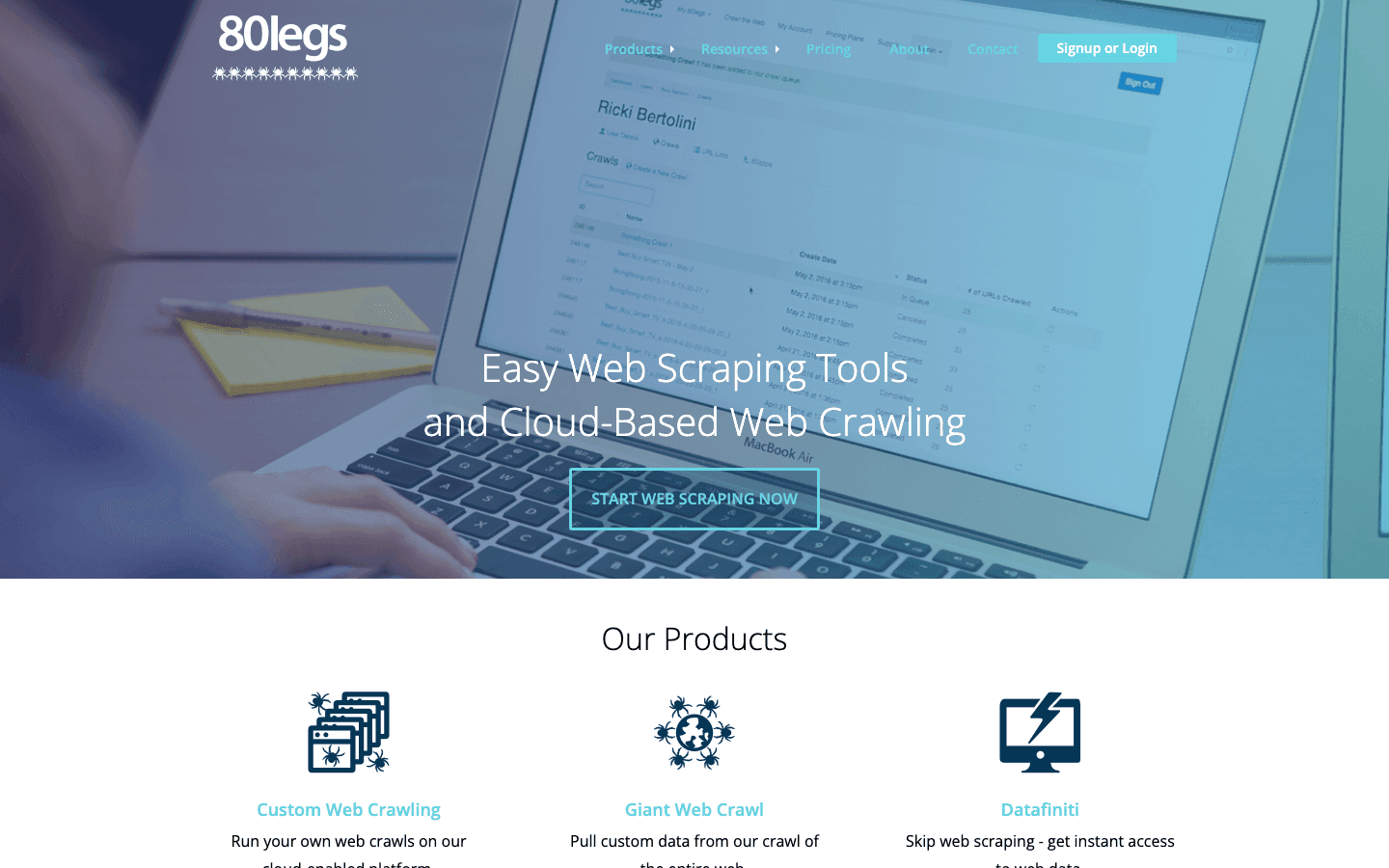 025_80legs_homepage.png