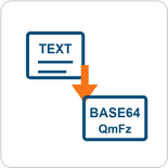 Base64 encoder