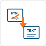Odstraňovač HTML tagů