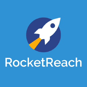 RocketReach Scraper