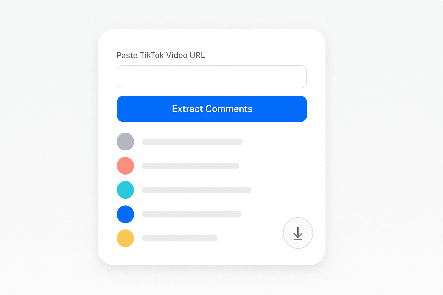 1-Extract Comments from Any TikTok Video (1).png