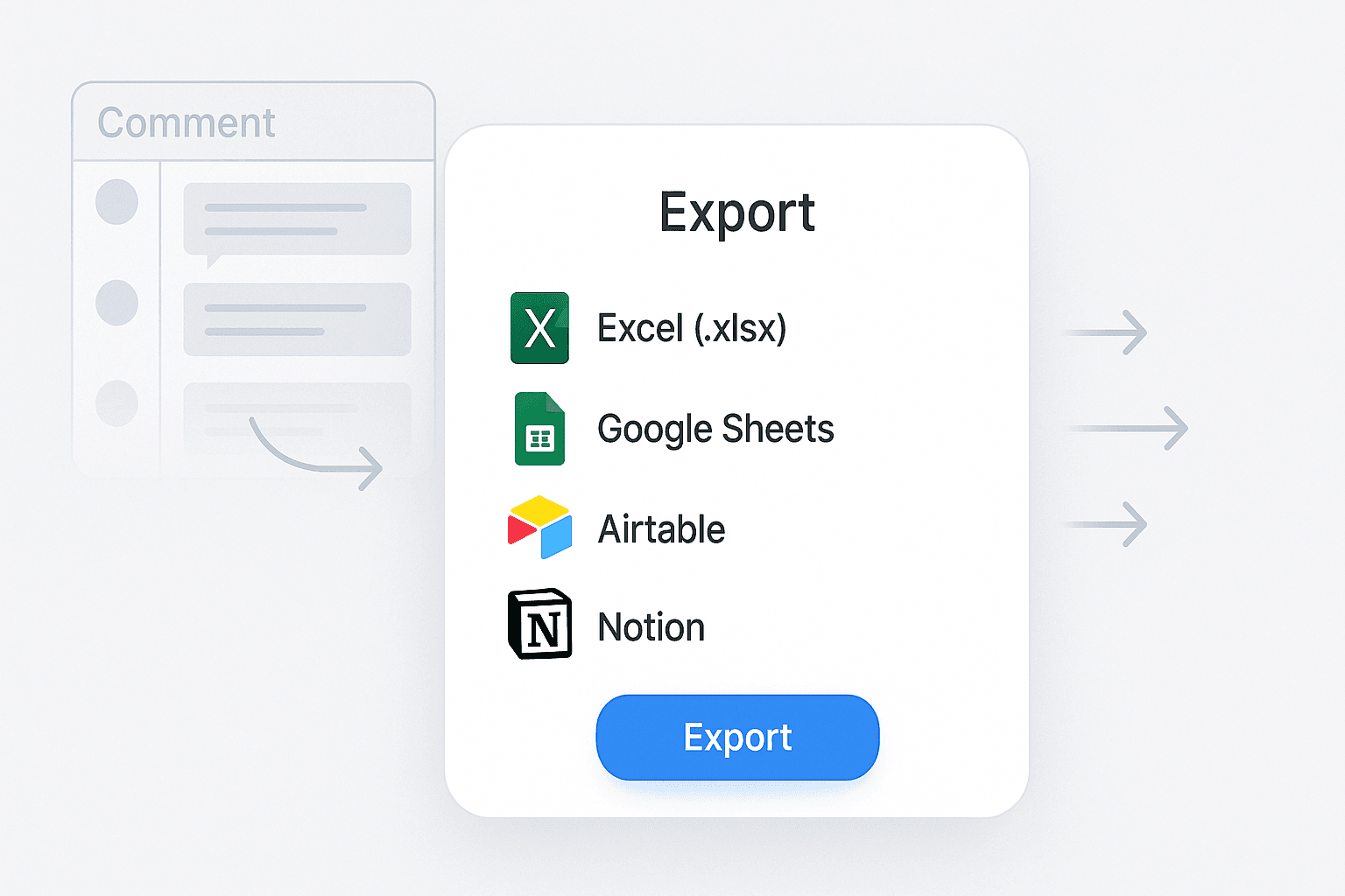 3-Export to Excel, Google Sheets, and More (1).png