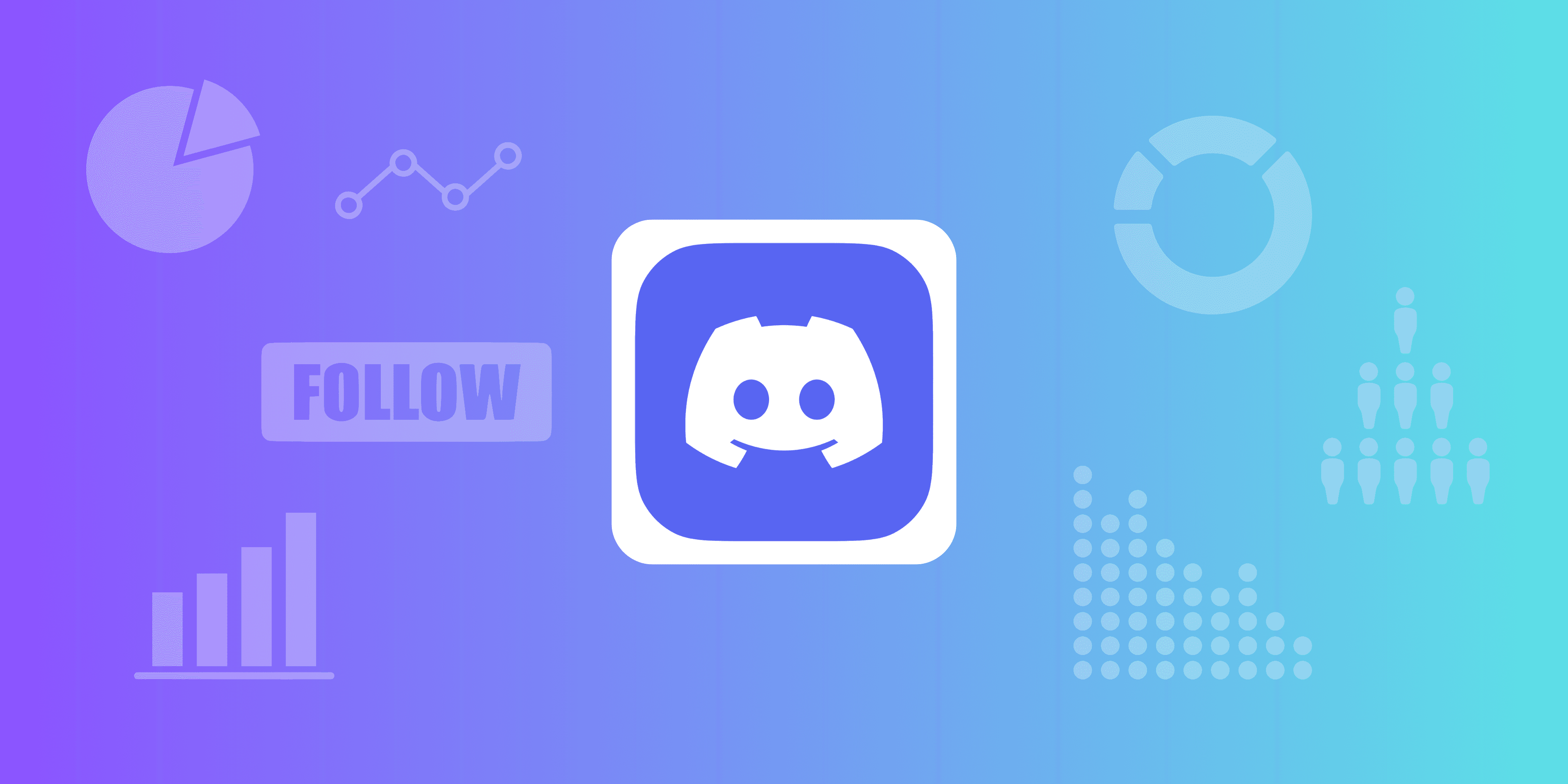 60 estadísticas de Discord para usuarios avanzados y analistas