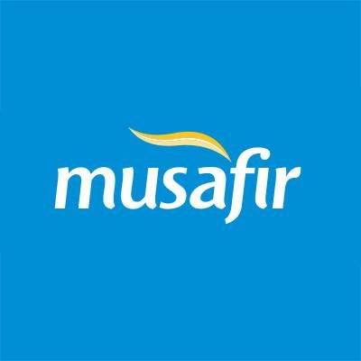 musafir-scraper