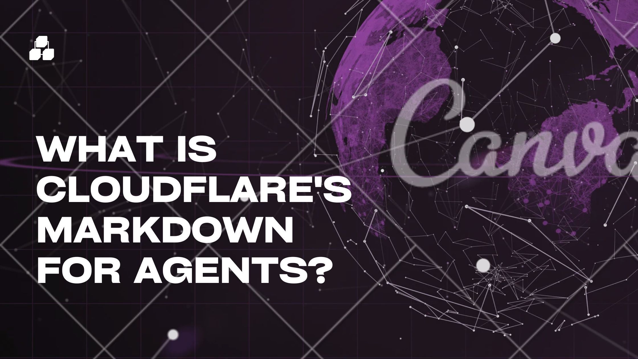 Hva er Cloudflares Markdown for Agents? En grundig gjennomgang