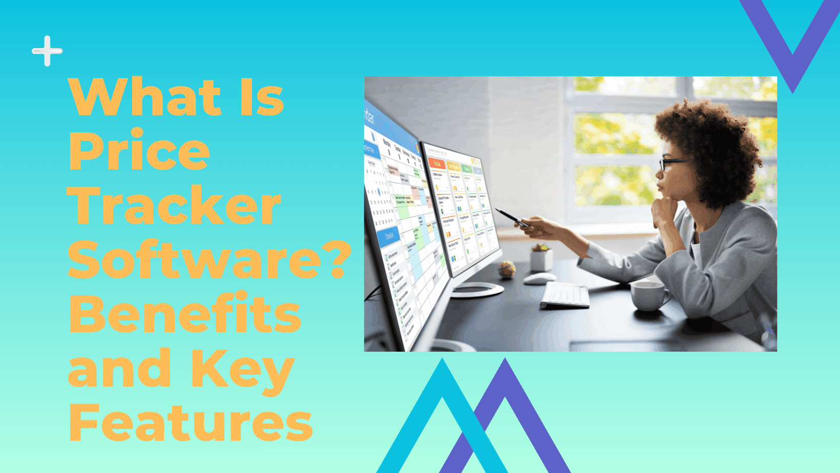 O que é um Software de Rastreamento de Preços? Benefícios e Principais Funcionalidades
