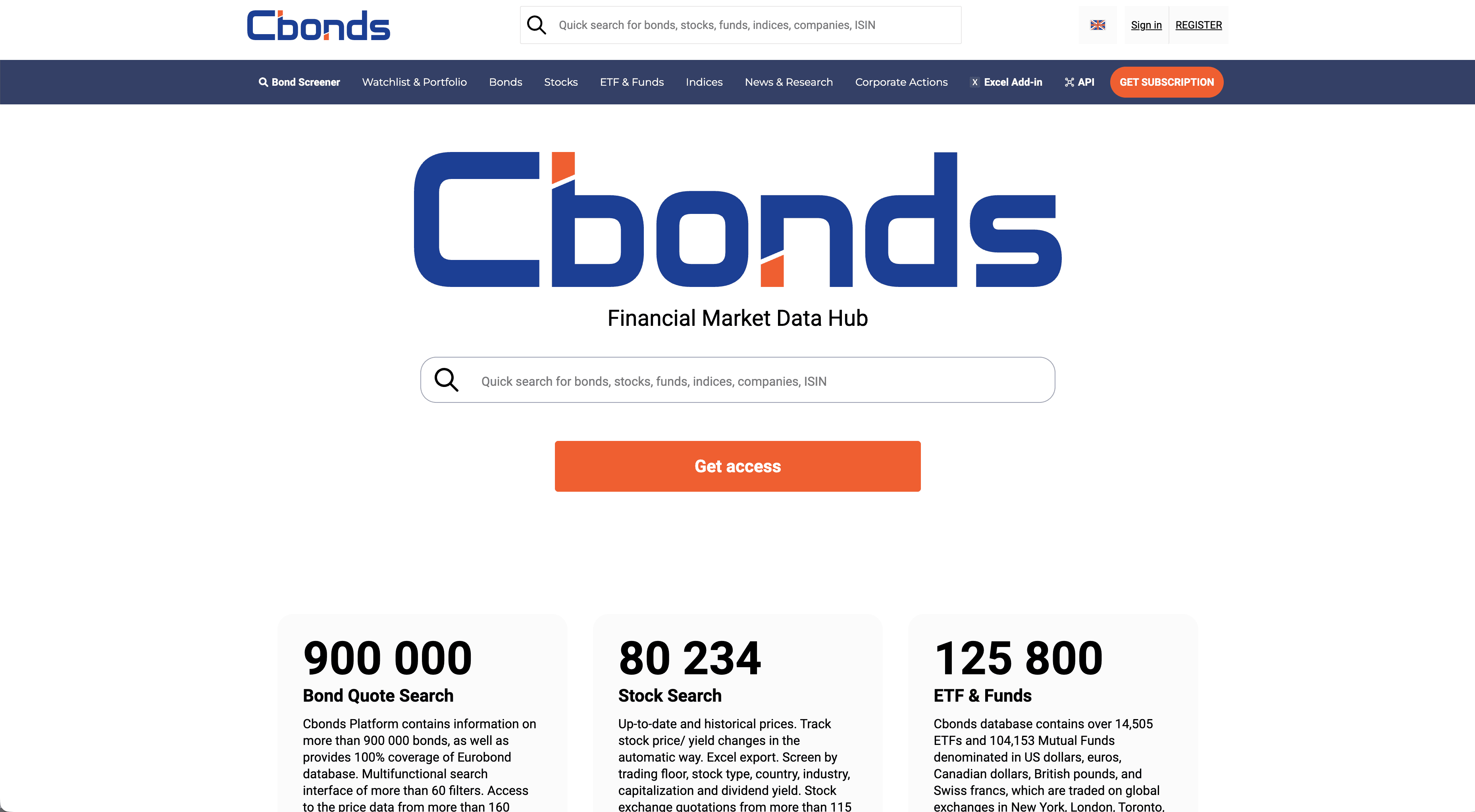 Cbonds