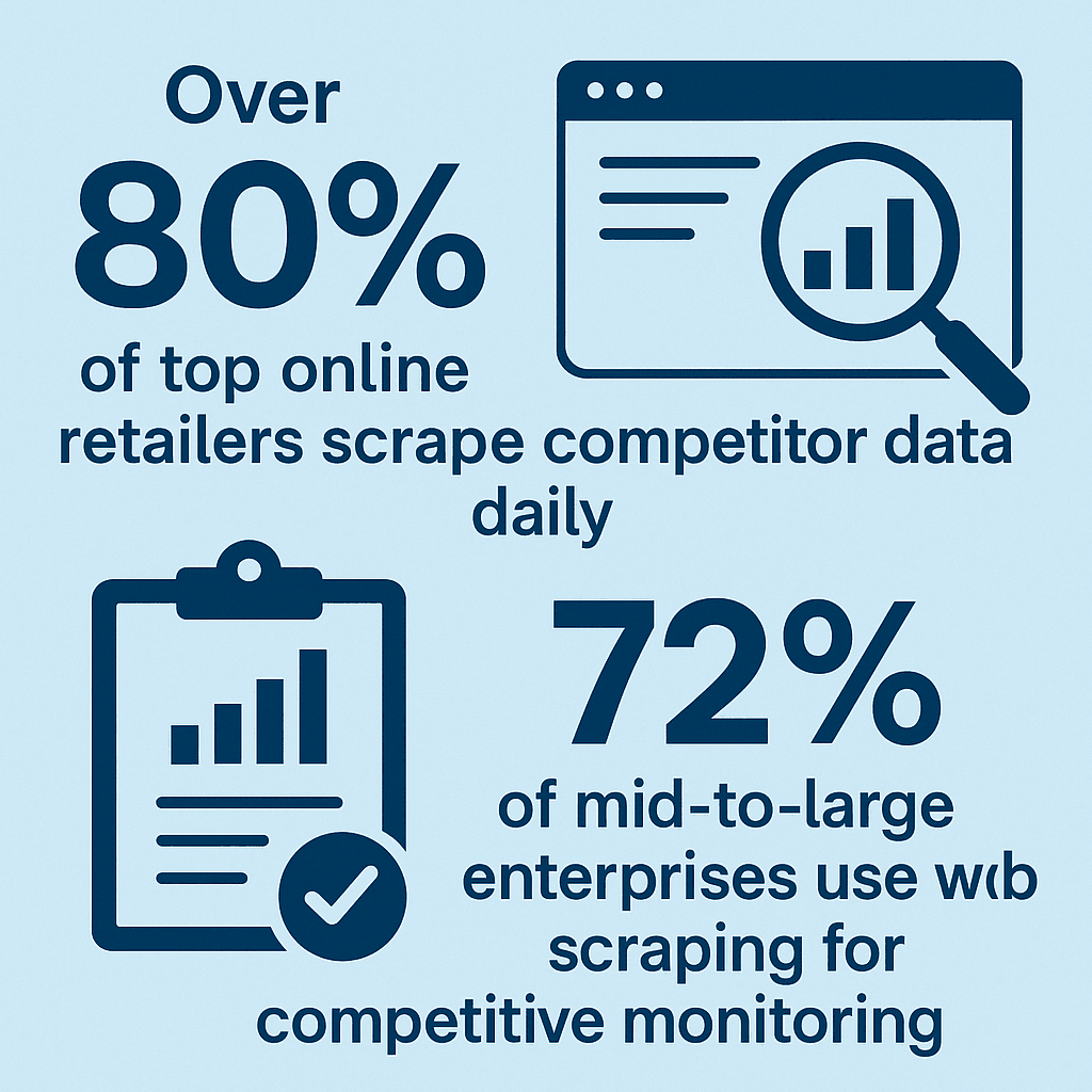 What Is Python Code for Web Scraping? A Quick Guide
