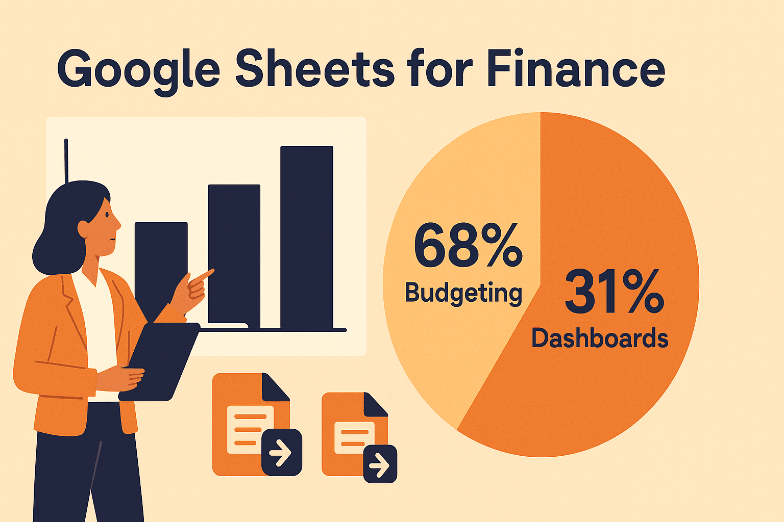 Googleスプレッドシートに株価を即座に取り込む方法