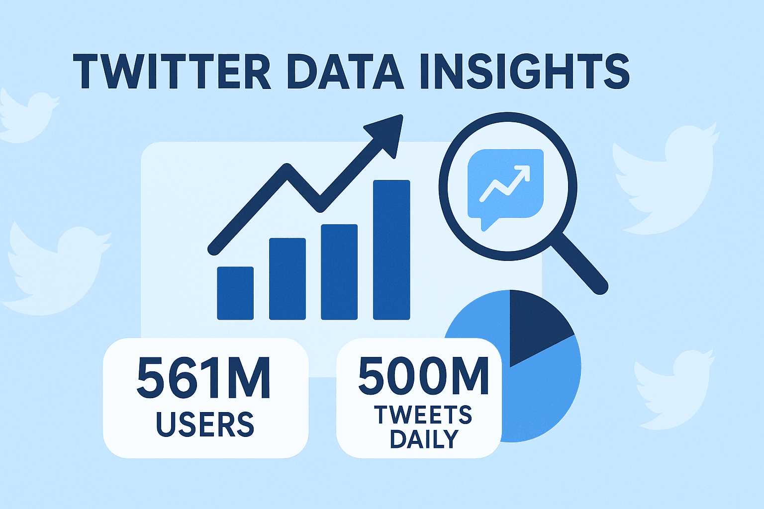 트위터 데이터 수집하는 방법: 입문자를 위한 쉬운 단계별 가이드