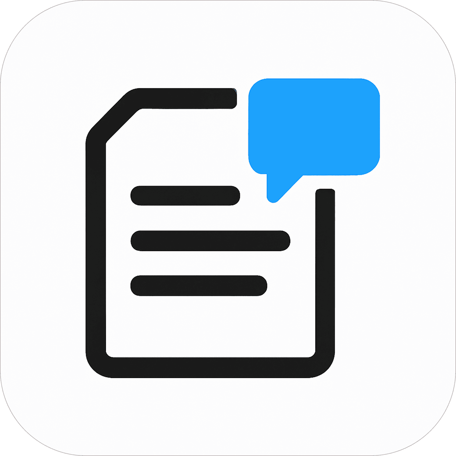 Zusammenfassungs-Generator