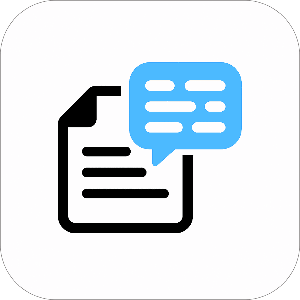 Générateur de Présentation Personnelle