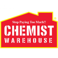 chemist-warehouse-scraper
