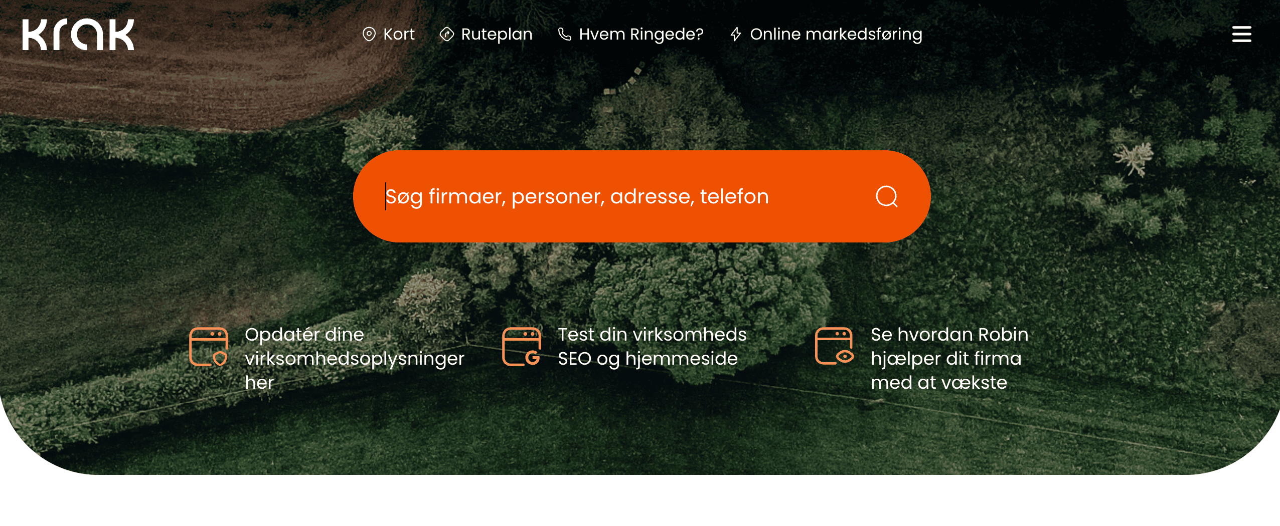 Krak Screenshot