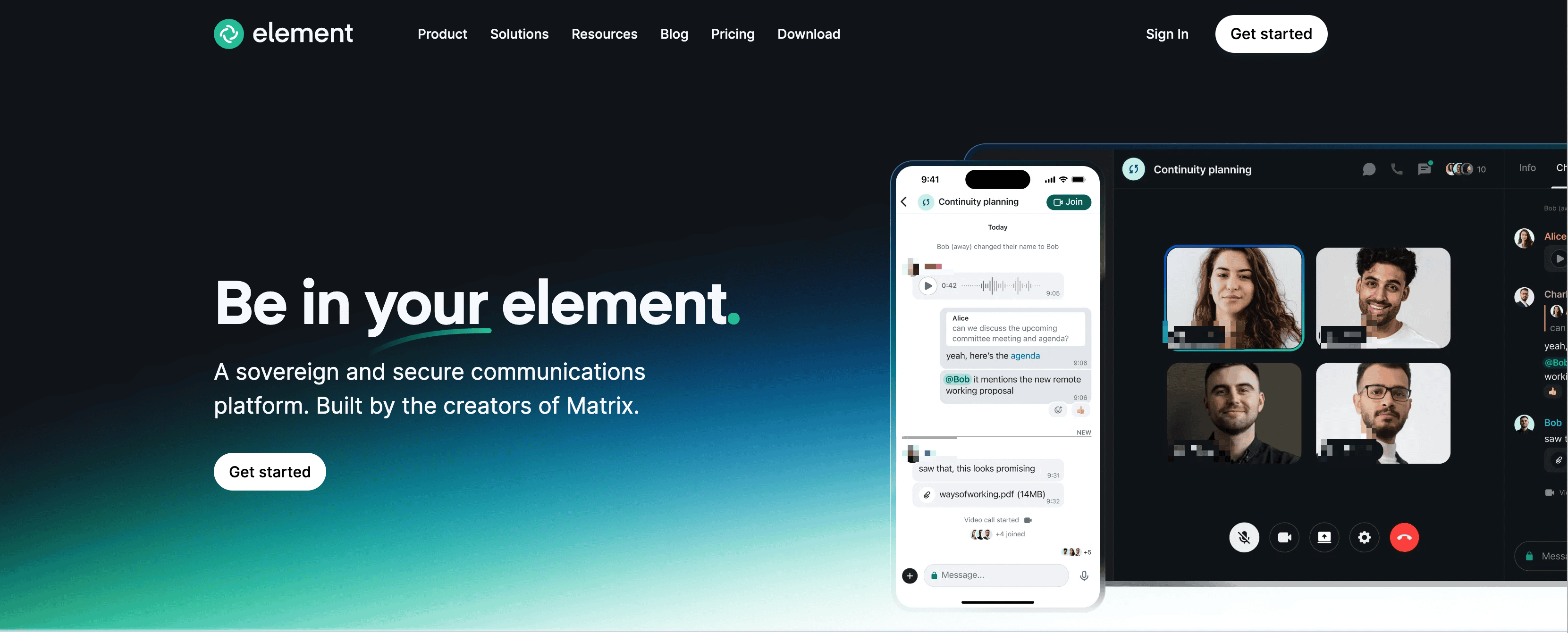 Element Screenshot