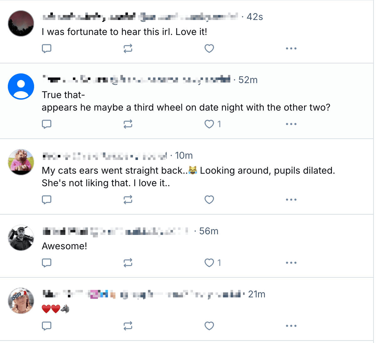 Comment Scraper Screenshot