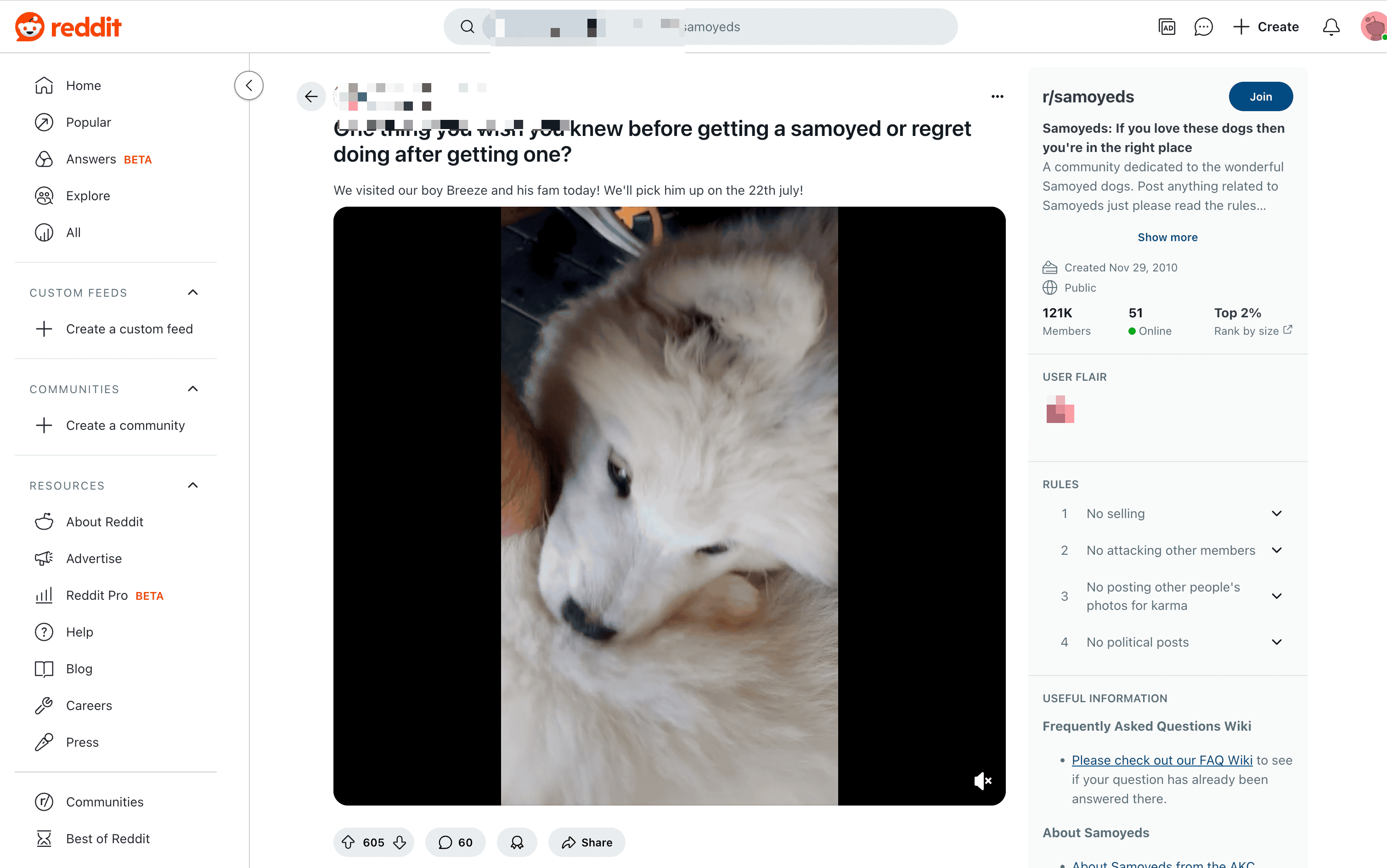 Captura de pantalla de Detalles del Artículo