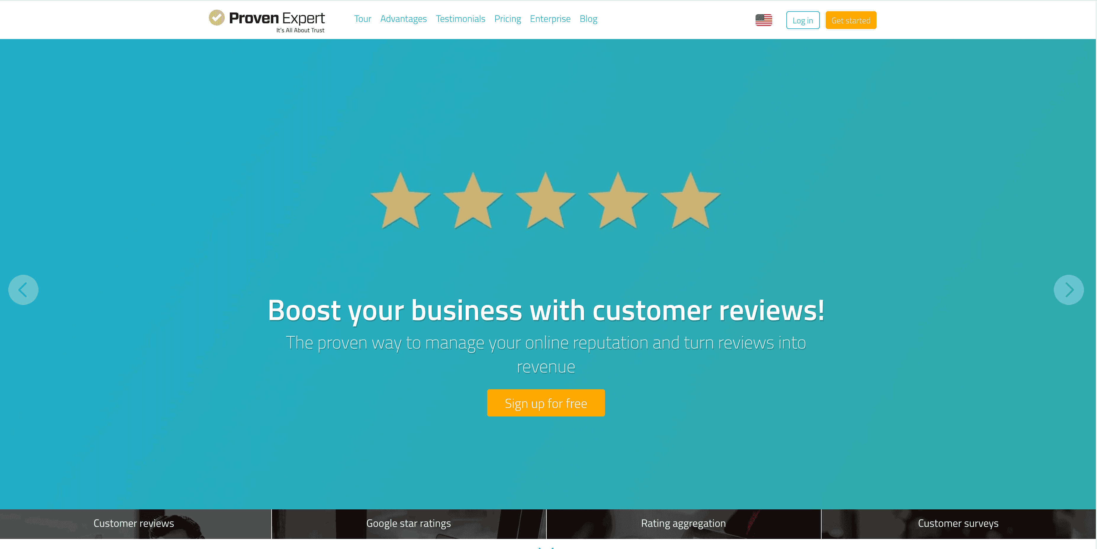 ProvenExpert 截圖