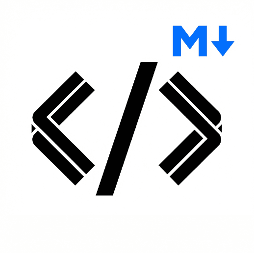 Konversi HTML ke Markdown Online Gratis