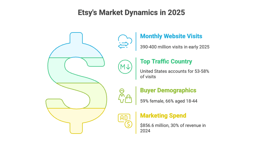 Etsy Statistics 2025_ Buyers, Sellers & Revenue Data - visual selection.png