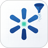 Extracteur de produits Walmart