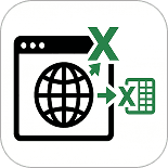 Convertisseur HTML vers Excel