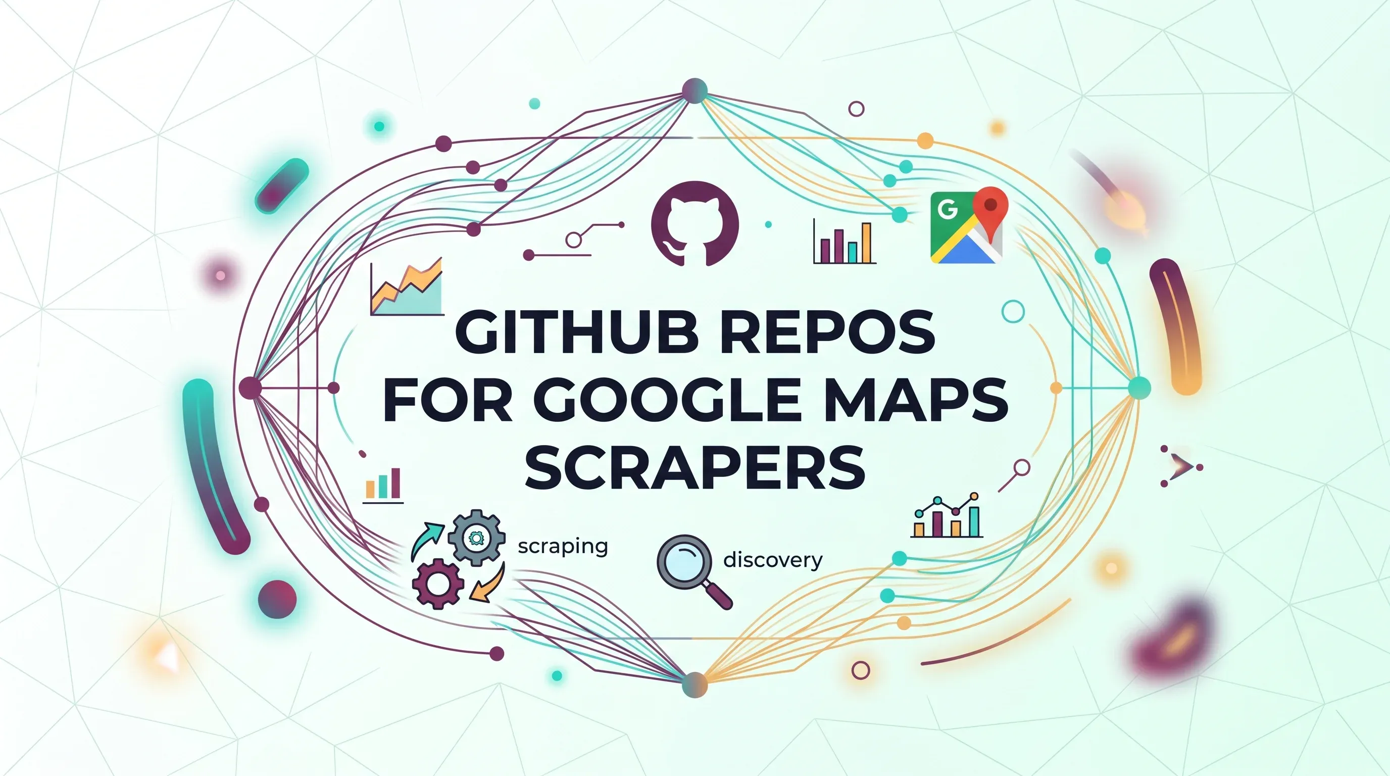 Google Maps Scraper GitHub: What Works, What Breaks in 2026